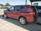 2009 TOYOTA HIGHLANDER