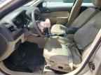 2008 MERCURY Milan
