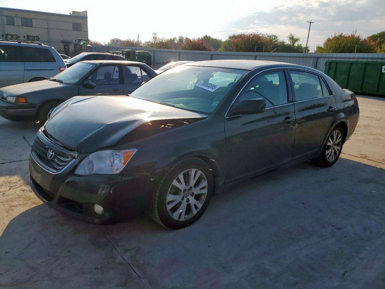 2008 TOYOTA Avalon