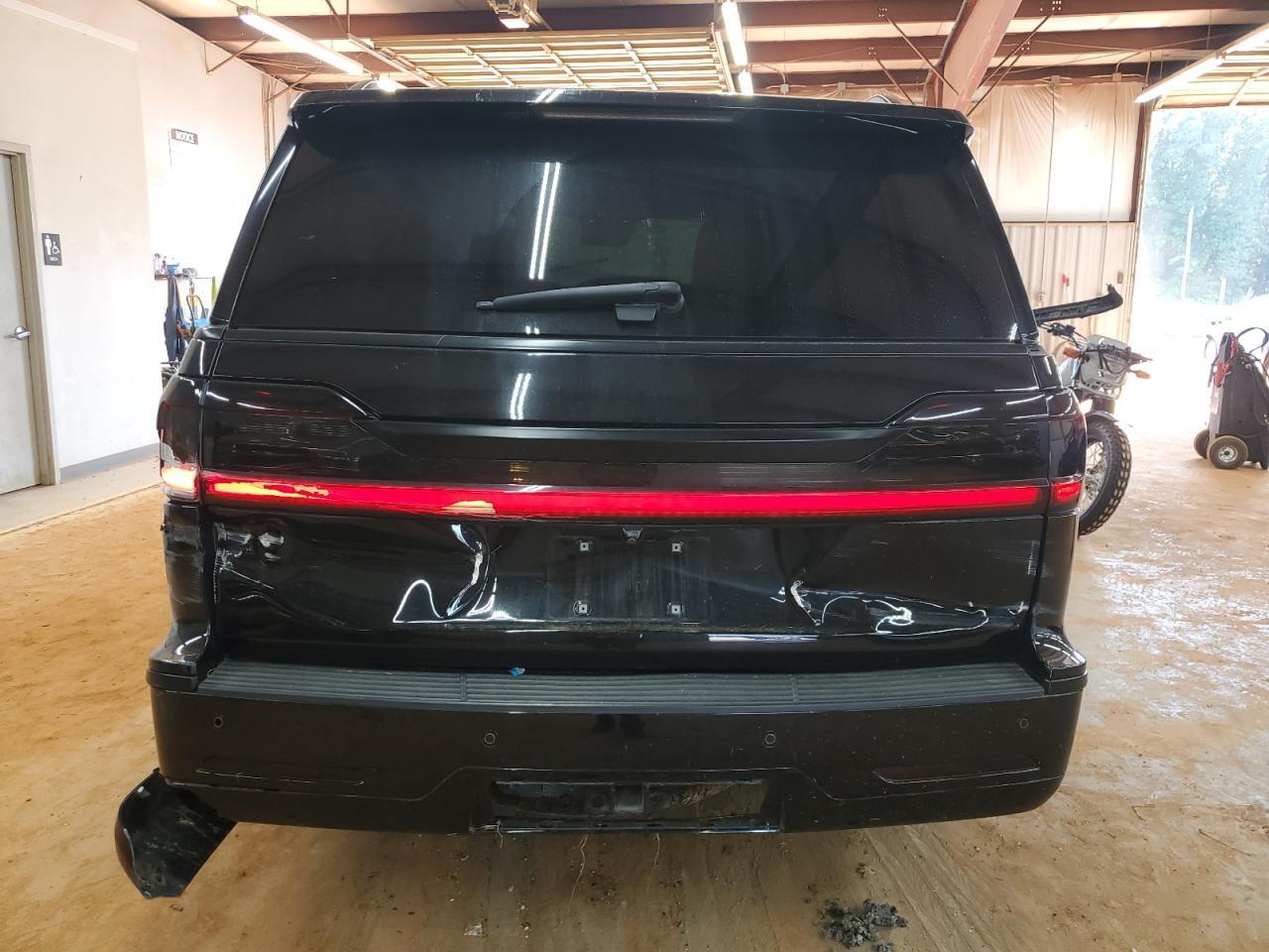 2019 LINCOLN Navigator