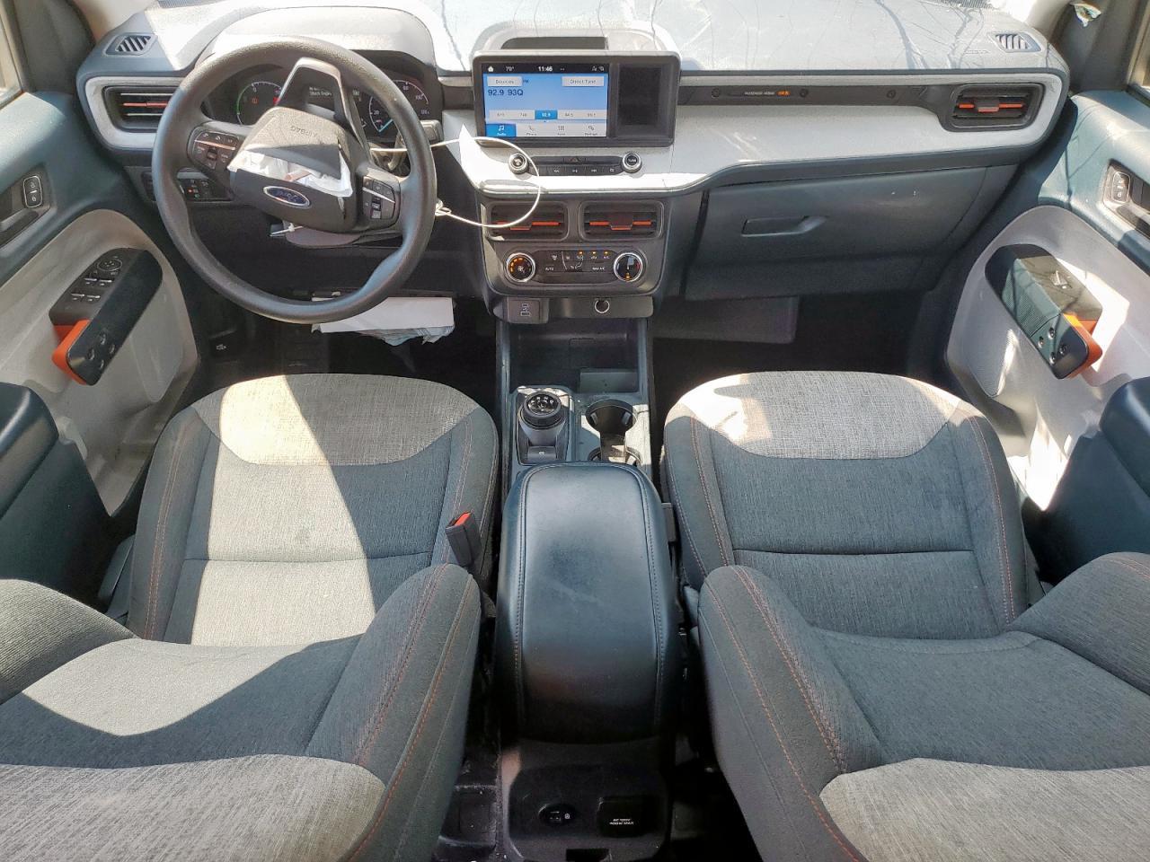 2023 FORD Maverick