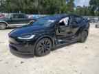2022 TESLA MODEL X