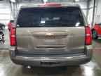 2015 CHEVROLET Tahoe