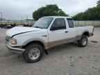 1996 FORD RANGER