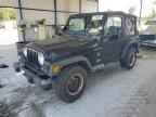 2000 JEEP WRANGLER