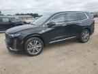 2025 CADILLAC XT6