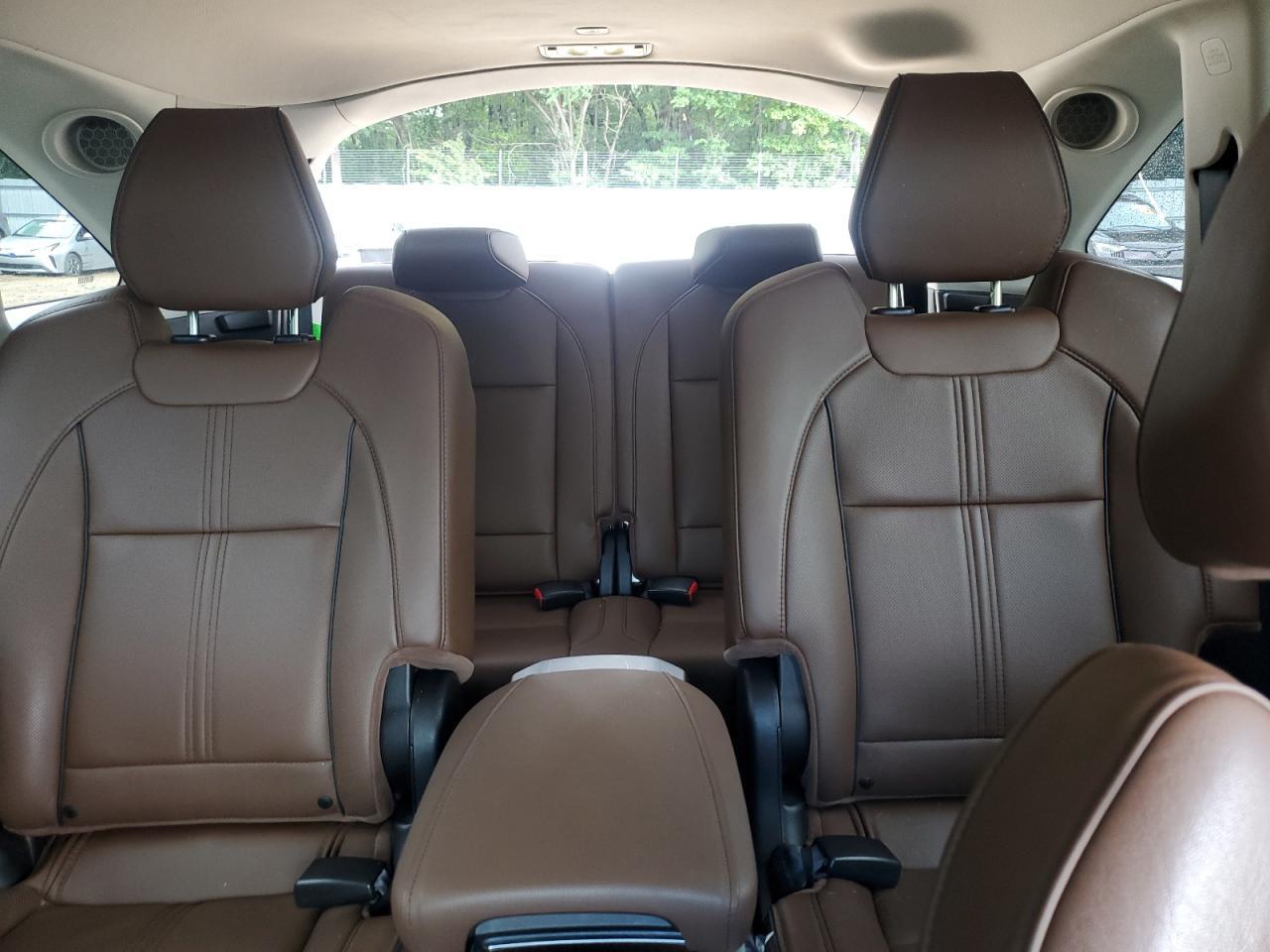 2017 ACURA MDX