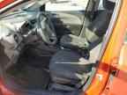 2012 CHEVROLET SONIC