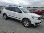 2017 CHEVROLET TRAVERSE