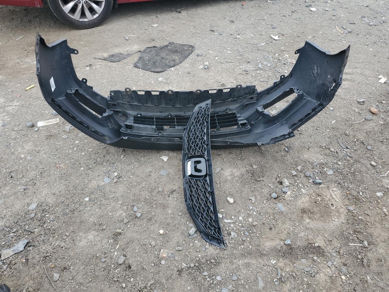 2011 HONDA CIVIC
