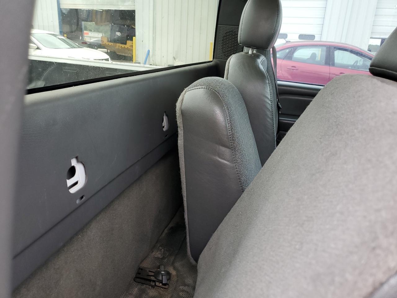 2007 GMC Sierra