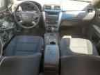 2011 FORD FUSION