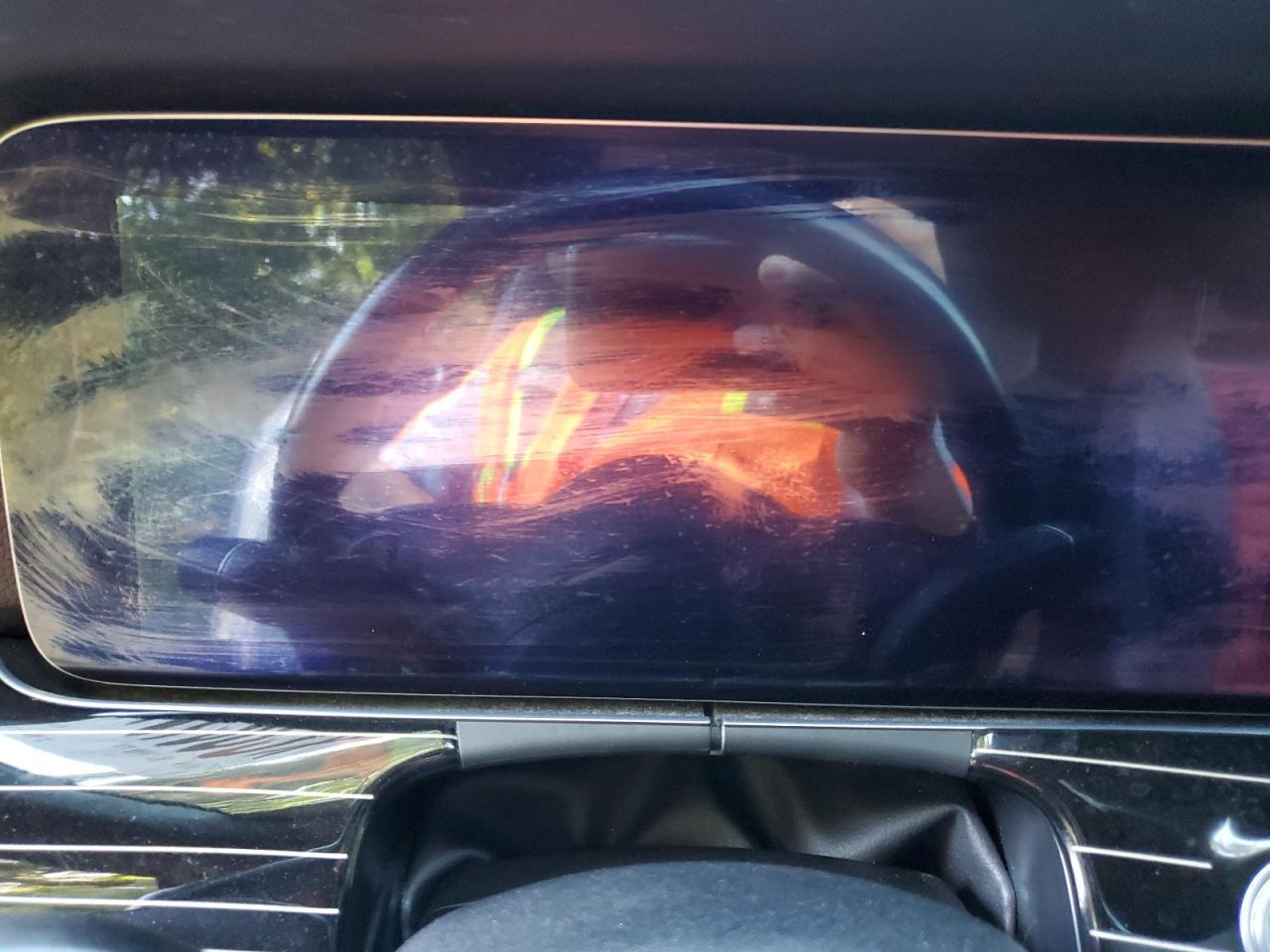 2020 MERCEDES-BENZ E-Class