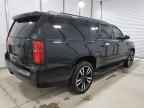 2020 CHEVROLET Suburban