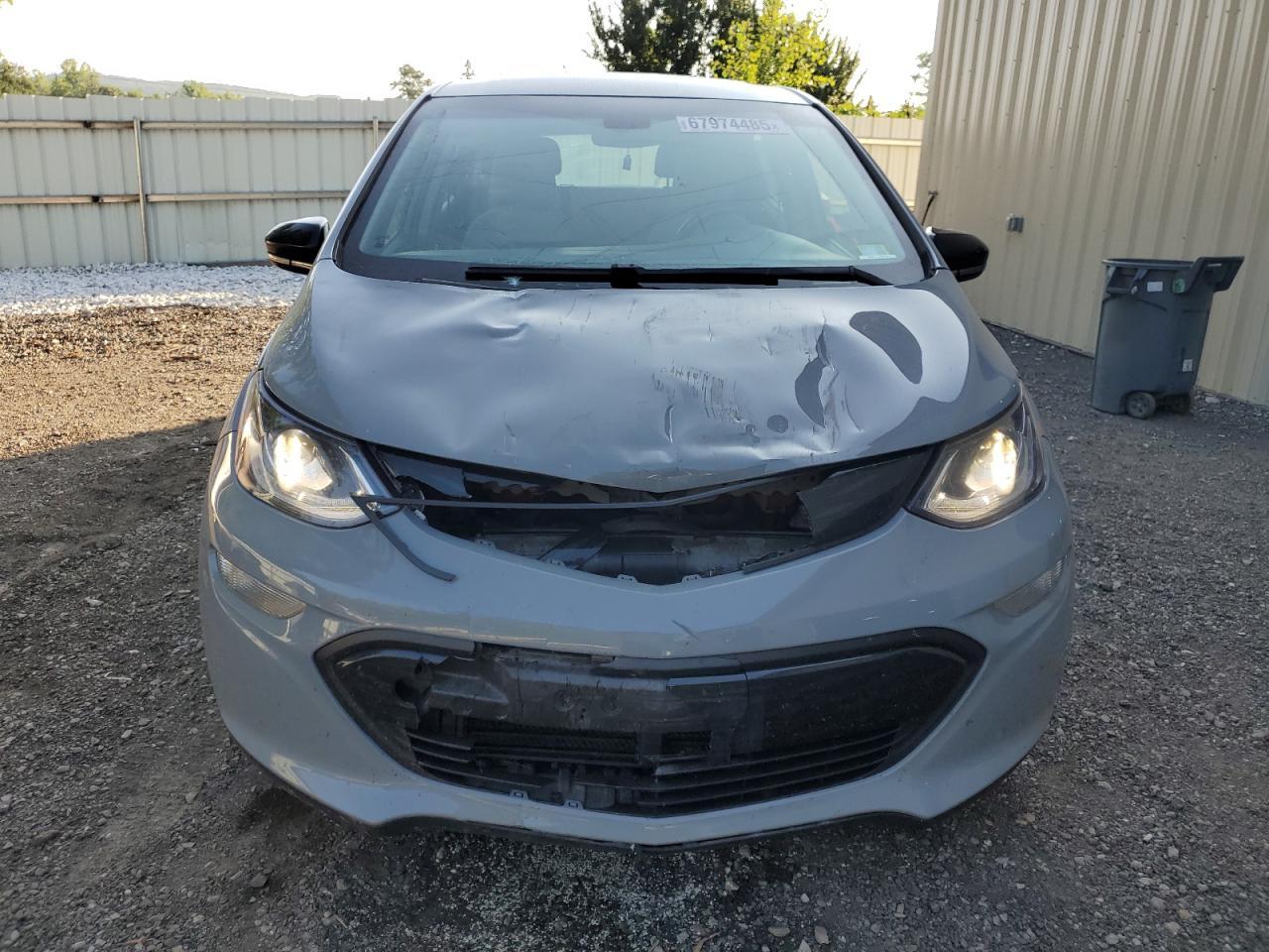 2019 CHEVROLET Bolt EV