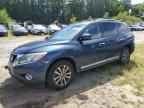 2013 NISSAN PATHFINDER