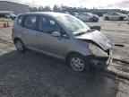 2008 HONDA FIT