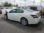 2014 NISSAN Maxima