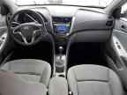 2012 HYUNDAI ACCENT