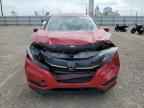 2018 HONDA HR-V