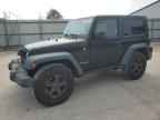 2008 JEEP WRANGLER