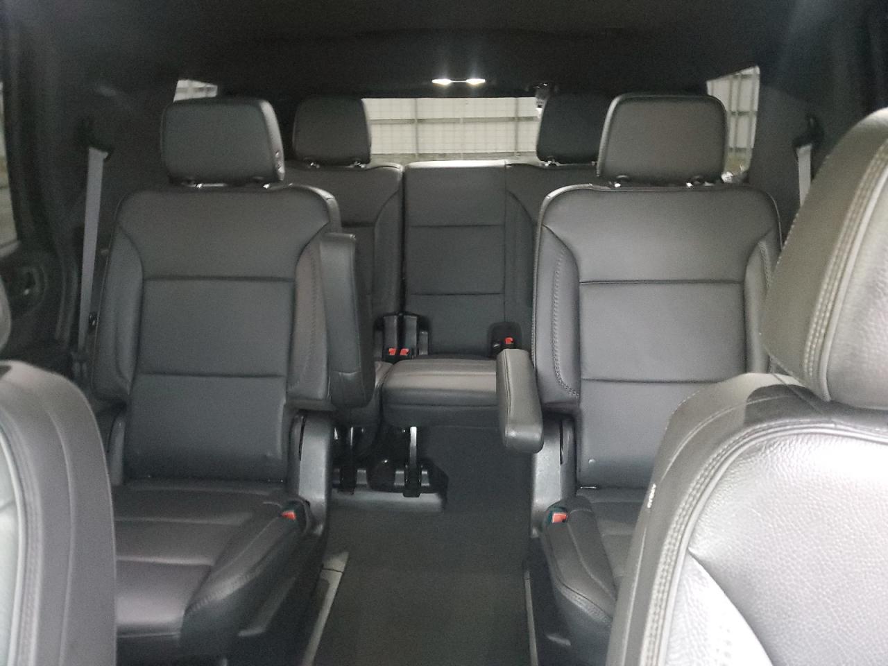 2023 GMC Yukon