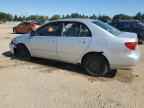2005 TOYOTA COROLLA