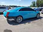 2017 CADILLAC XTS