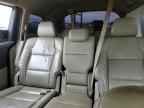 2011 HONDA ODYSSEY