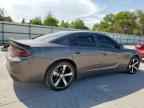 2017 DODGE CHARGER