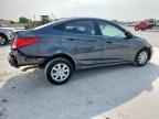 2013 HYUNDAI ACCENT