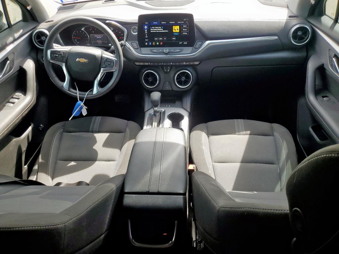 2023 CHEVROLET BLAZER