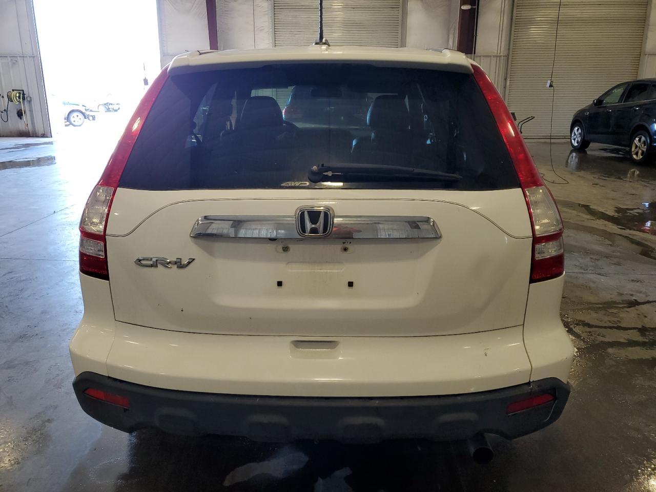 2008 HONDA CR-V