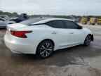 2016 NISSAN Maxima