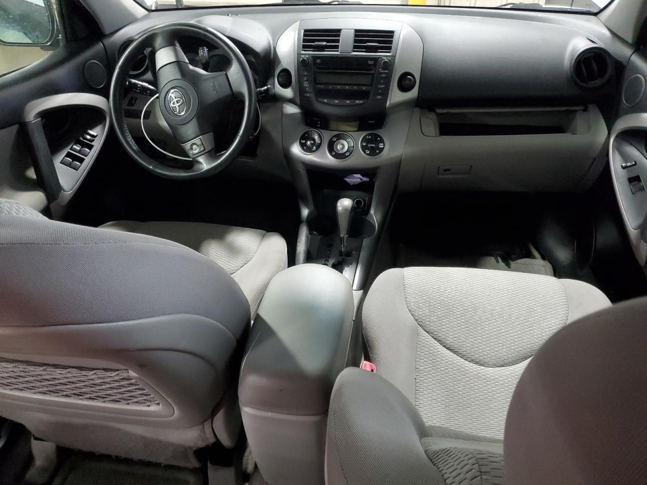 2006 TOYOTA RAV4