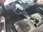 2002 HONDA CIVIC