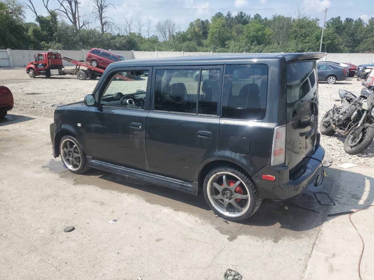 2006 SCION Scion