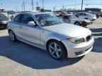 2011 BMW 1 Series