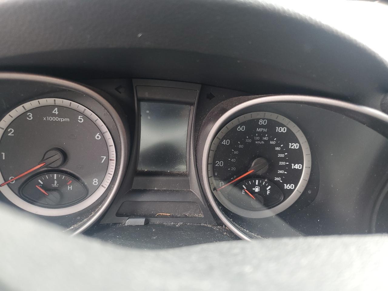 2016 HYUNDAI SANTA FE