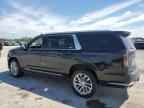 2022 CADILLAC ESCALADE