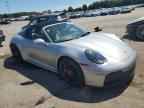 2025 PORSCHE 911