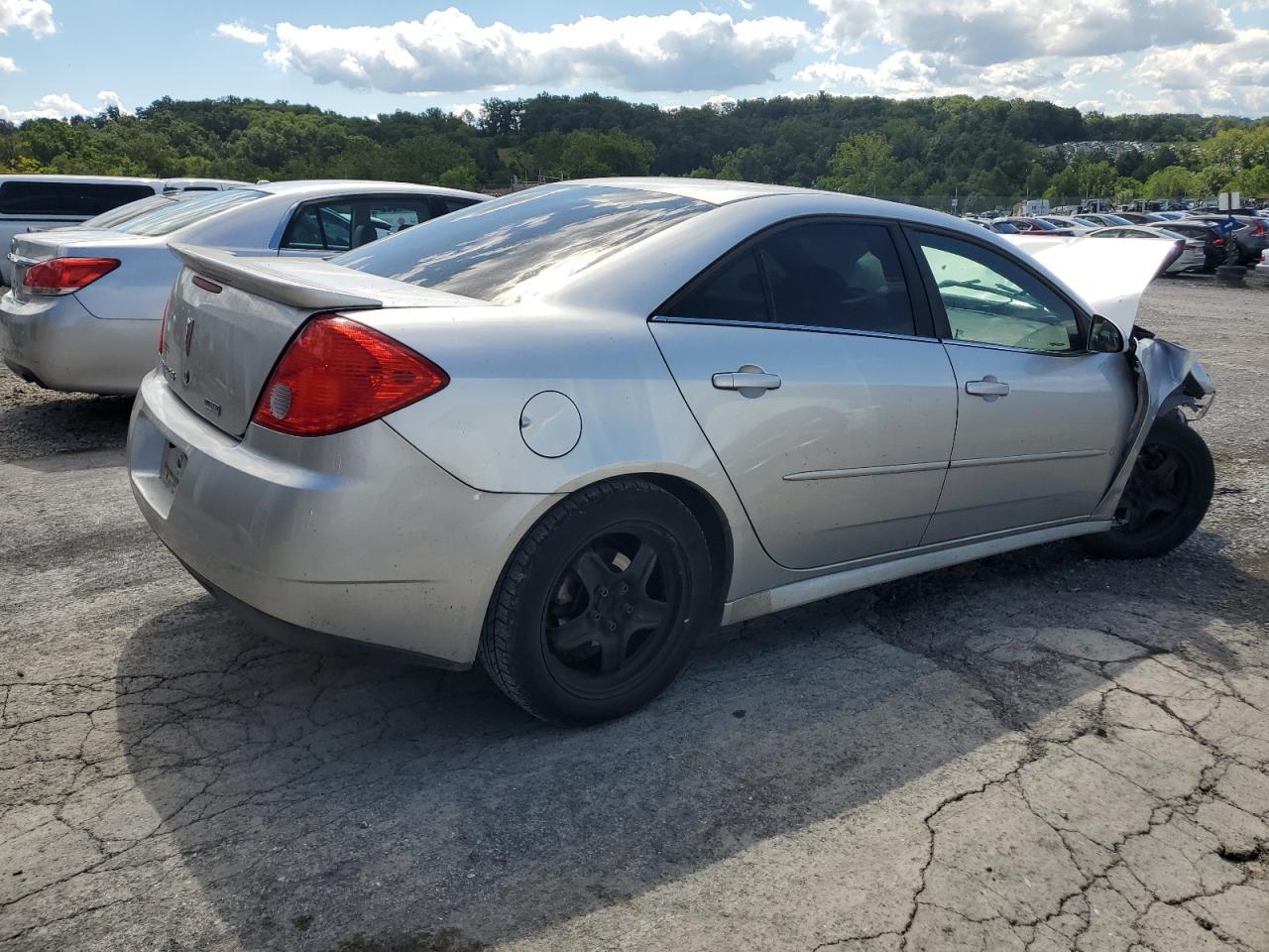 2010 PONTIAC G6
