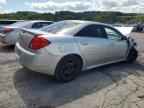 2010 PONTIAC G6
