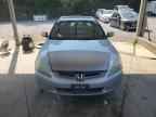 2005 HONDA ACCORD