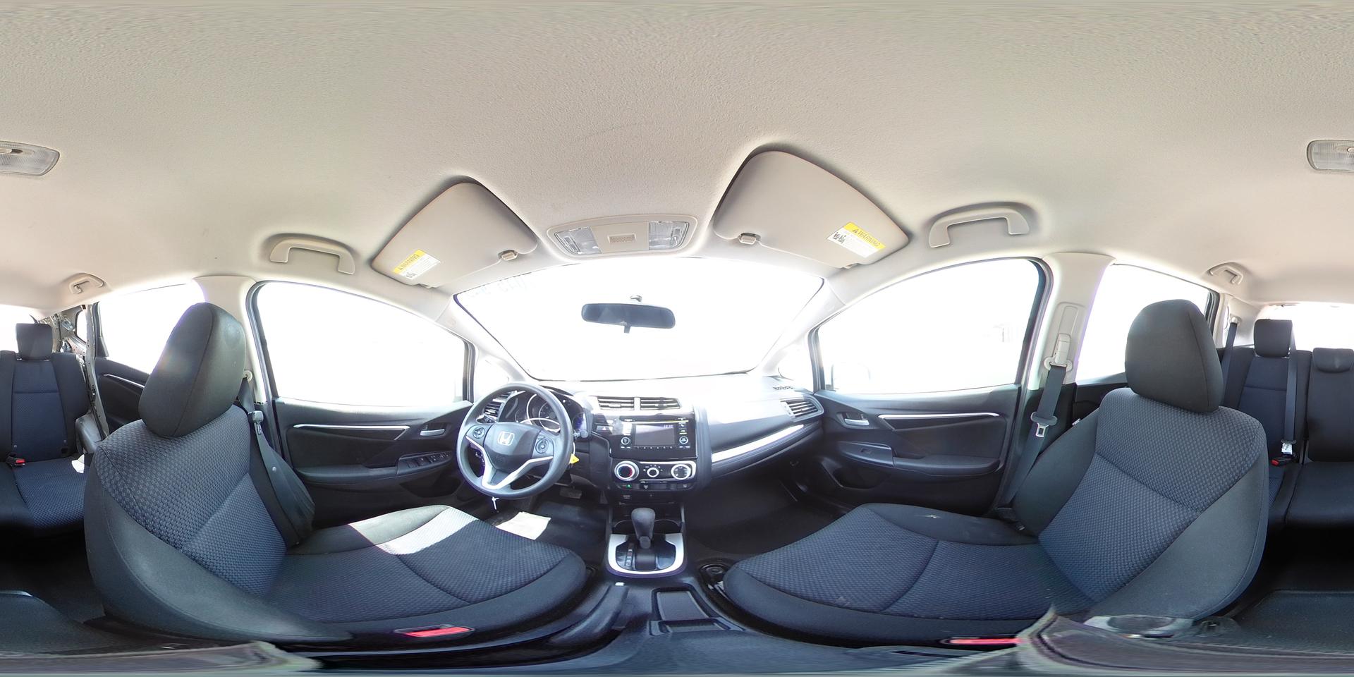 2019 HONDA FIT