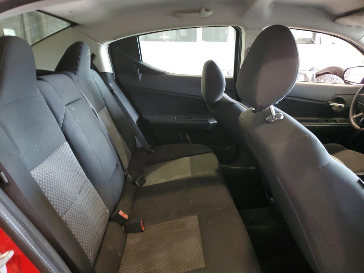 2009 DODGE Avenger