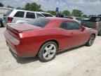 2009 DODGE Challenger