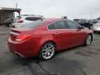 2013 BUICK Regal