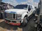 2008 FORD F-450