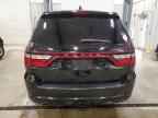 2020 DODGE DURANGO